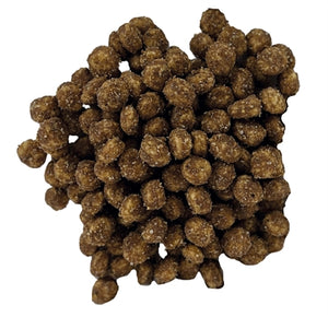 I Am Borrelnoot Vis 500 ML