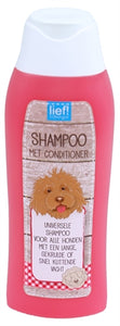 Lief! Shampoo Universeel Lang Haar 300 ML