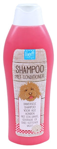 Lief! Shampoo Universeel Lang Haar 750 ML