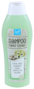 Lief! Shampoo Puppy En Kitten 750 ML