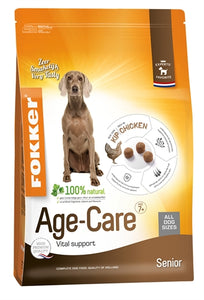 Fokker Age-Care Senior 13 KG