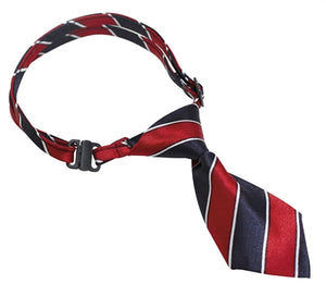 Croci Stropdas Hond Assorti 15X5 CM