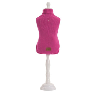 Croci Hondentrui Col Valencia Roze 40 CM