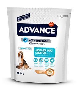 Advance Puppy Protect Initial 800 GR