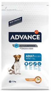 Advance Mini Adult 1,5 Kg