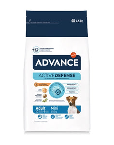 Advance Mini Adult 1,5 Kg