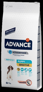 Advance Puppy Sensitive 12 KG