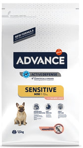 Advance Mini Sensitive 1,5 KG