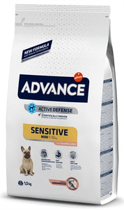 Advance Mini Sensitive 1,5 KG