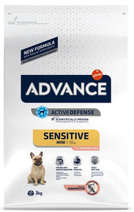 Advance Mini Sensitive 3 Kg