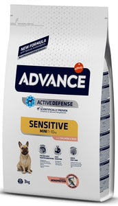 Advance Mini Sensitive 3 KG