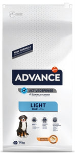 Advance Maxi Light 14 KG