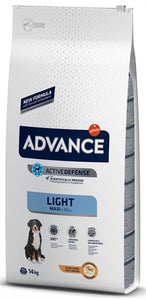 Advance Maxi Light 14 KG