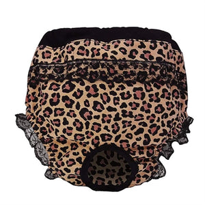 Croci Periodiek Broekje Jungle L 35-45 CM