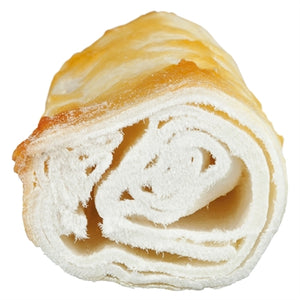 Trixie Denta Fun Kauwrol Kip 15 CM 50 ST