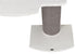 Trixie Krabpaal Acadia Voor Aan De Muur Grijs 160 Cm