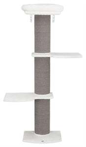 Trixie Krabpaal Acadia Voor Aan De Muur Grijs 160 Cm