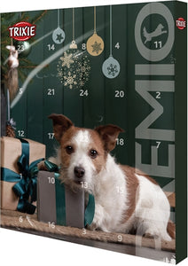 Trixie Adventskalender Premio Hond 37X3,5X24,5CM