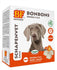Bf Petfood Schapenvet Maxi Bonbons Zalm 40 St