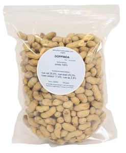 De Vries Doppinda 700 GR