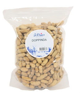 De Vries Doppinda 700 GR