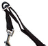 Trixie Hondentuig Auto Inclusief Gordel Zwart 20-50X1,5 Cm