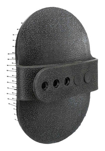 Trixie Verzorgingsborstel Rubber 13X8 Cm