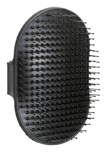 Trixie Verzorgingsborstel Rubber 13X8 Cm