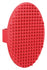 Trixie Massage Borstel Rubber 13X8 Cm