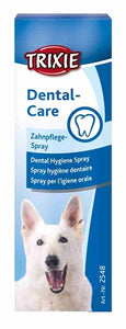 Trixie Gebitsverzorgingsspray Hond 50 Ml