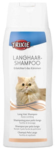 Trixie Shampoo Langharige Kat 250 Ml
