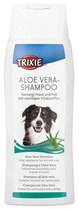 Trixie Shampoo Aloe Vera 250 Ml