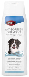 Trixie Shampoo Anti-Roos 250 Ml