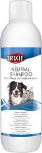 Trixie Shampoo Neutraal 1 Ltr