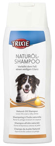 Trixie Shampoo Natuurolie 1 Ltr