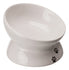 Trixie Voerbak Kat Wit 150 Ml 13 Cm
