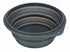 Trixie Voerbak / Drinkbak Reis Siliconen Assorti 1 LTR 18 CM