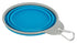 Trixie Voerbak / Drinkbak Reis Stevige Rand Siliconen Assorti 500 Ml 14 Cm