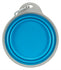 Trixie Voerbak / Drinkbak Reis Stevige Rand Siliconen Assorti 500 Ml 14 Cm
