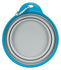 Trixie Voerbak / Drinkbak Reis Stevige Rand Siliconen Assorti 500 Ml 14 Cm