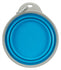 Trixie Voerbak / Drinkbak Reis Stevige Rand Siliconen Assorti 1 Ltr 18 Cm