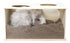Trixie Graafbak Voor Konijnen 58X38X30 CM
