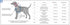 Trixie Halsband Hond Premium Bosgroen 40-65X2,5 CM