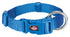 Trixie Halsband Hond Premium Royal Blauw 30-45X1,5 Cm