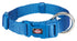 Trixie Halsband Hond Premium Royal Blauw 30-45X1,5 CM