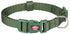 Trixie Halsband Hond Premium Bosgroen 22-35X1 CM