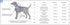 Trixie Halsband Hond Premium Fuchsia 22-35X1 Cm