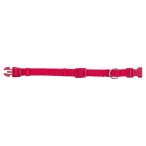 Trixie Halsband Hond Premium Fuchsia 15-25X1 Cm