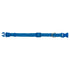 Trixie Halsband Hond Premium Royal Blauw 15-25X1 Cm