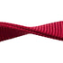 Trixie Hondenriem Premium Dubbelgestikt Verstelbaar Rood 200X2 Cm